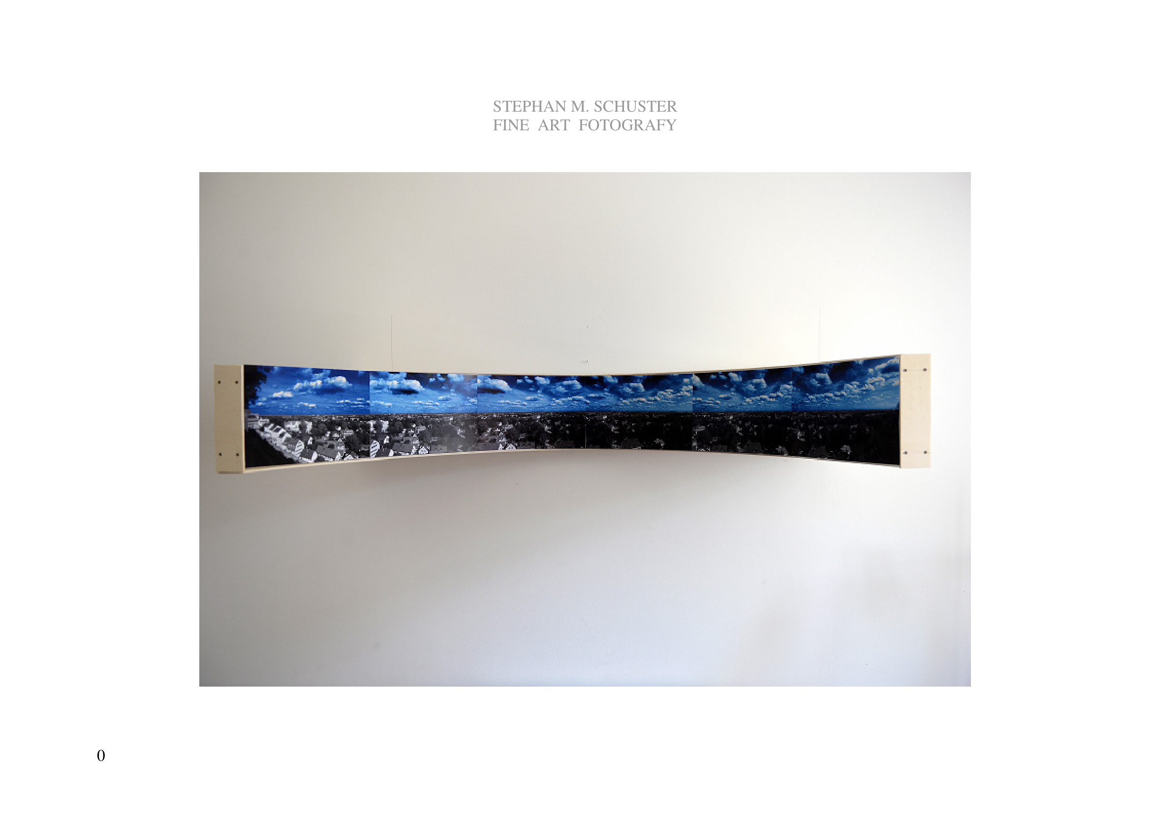 Dachau Panorama – Seite 1